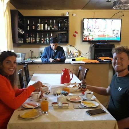 La Posada Del Conde กาบานากอนเด ภายนอก รูปภาพ