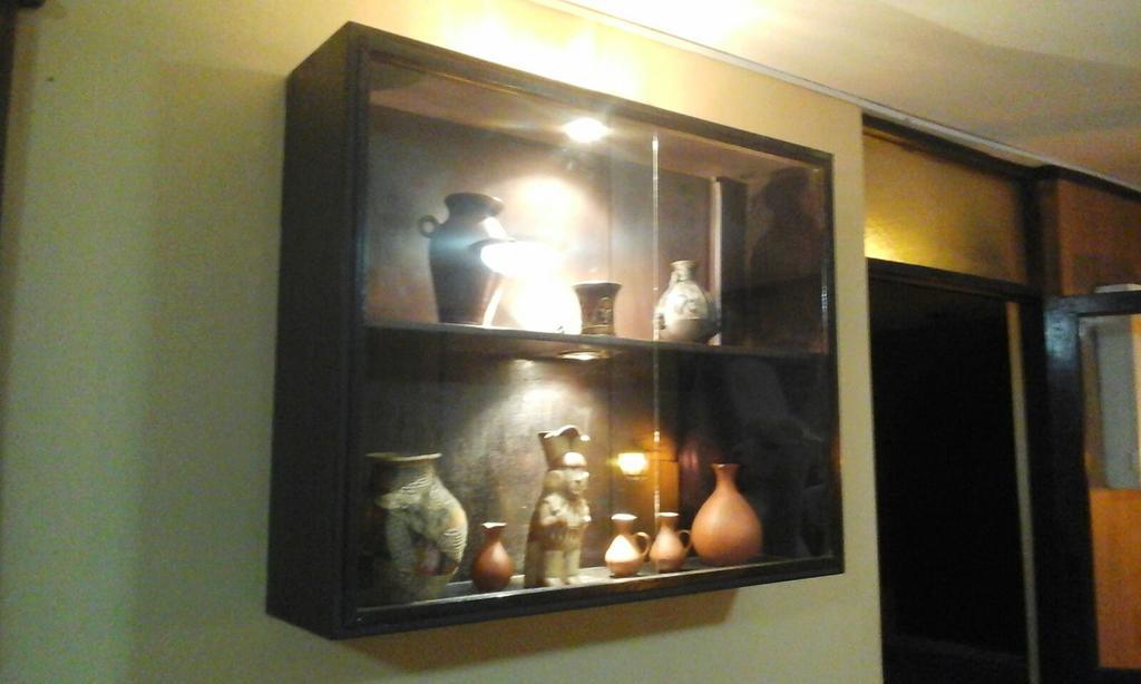 La Posada Del Conde กาบานากอนเด ภายนอก รูปภาพ