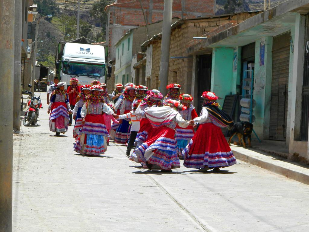 La Posada Del Conde กาบานากอนเด ภายนอก รูปภาพ