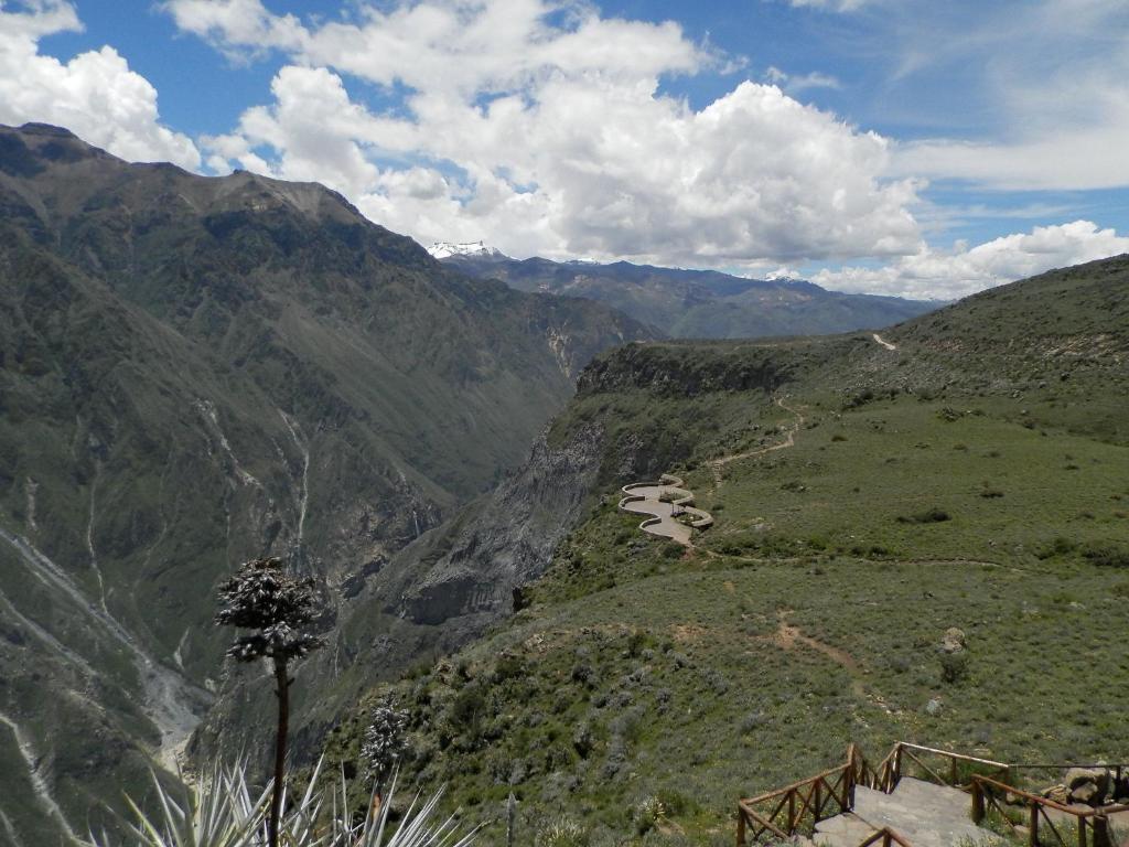 La Posada Del Conde กาบานากอนเด ภายนอก รูปภาพ
