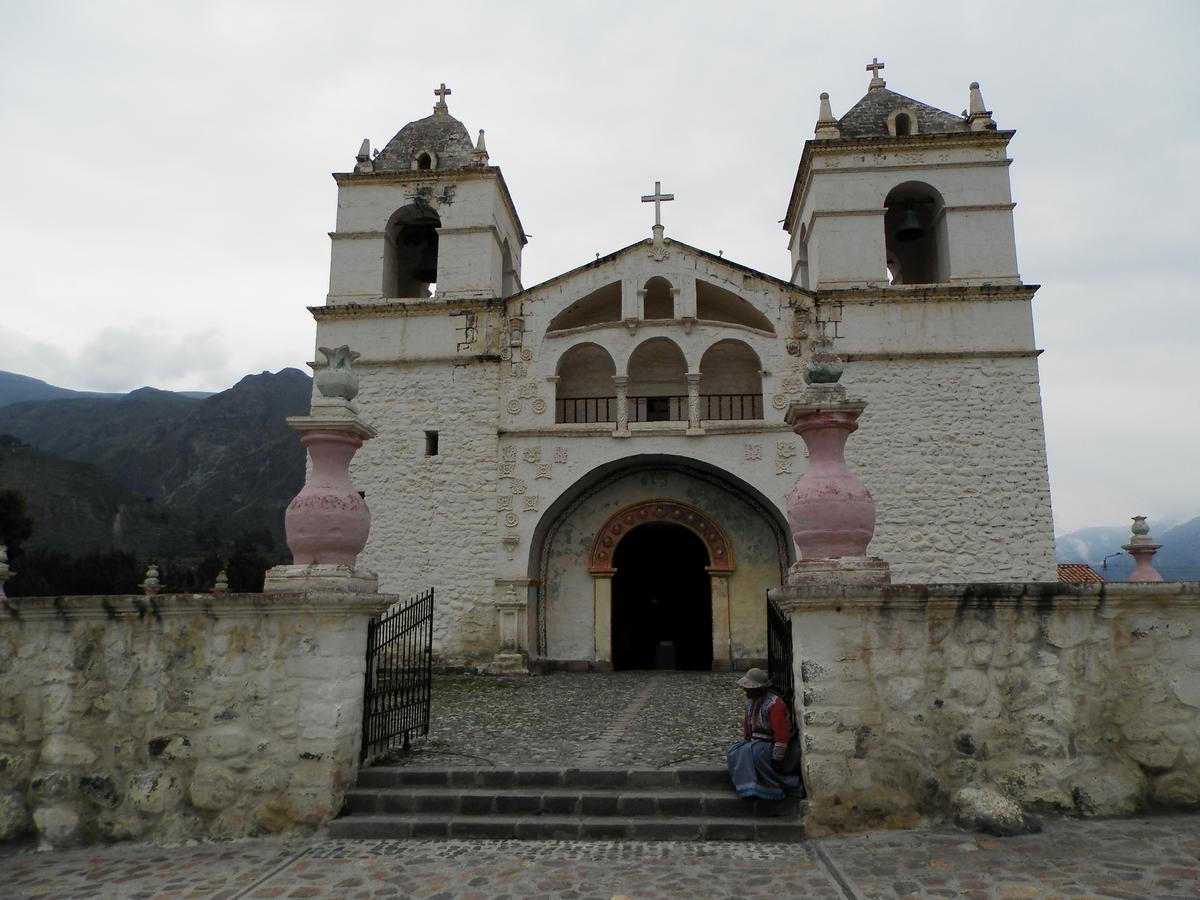 La Posada Del Conde กาบานากอนเด ภายนอก รูปภาพ